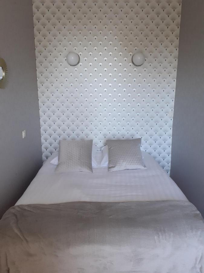 Ma Campagne - Le Jardin Otel Auberville Dış mekan fotoğraf