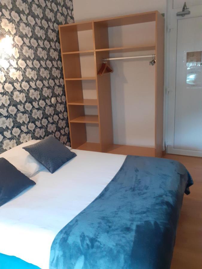 Ma Campagne - Le Jardin Otel Auberville Dış mekan fotoğraf
