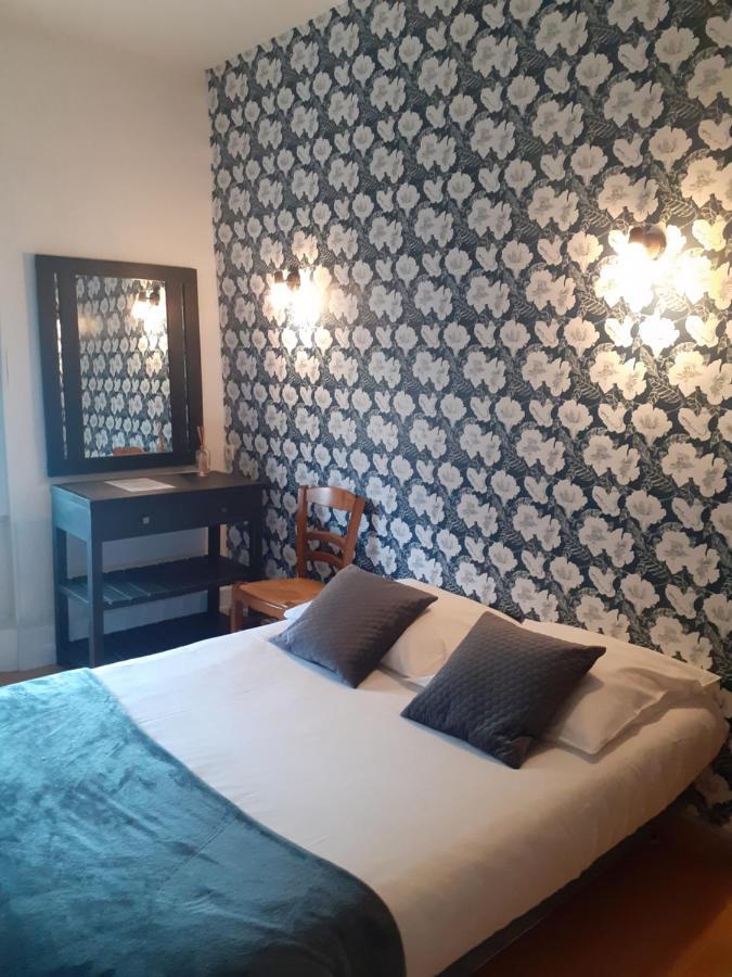 Ma Campagne - Le Jardin Otel Auberville Dış mekan fotoğraf