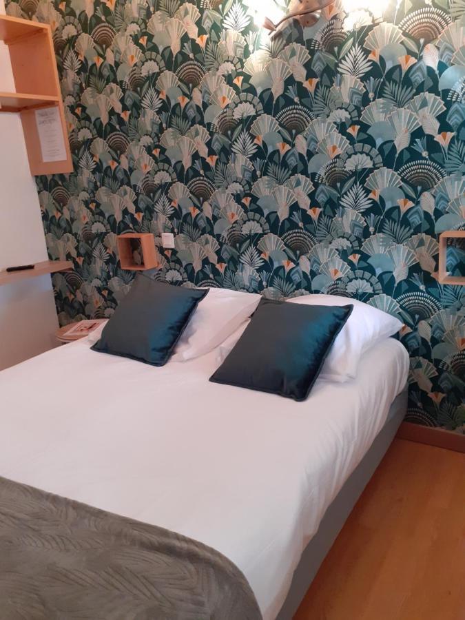 Ma Campagne - Le Jardin Otel Auberville Dış mekan fotoğraf