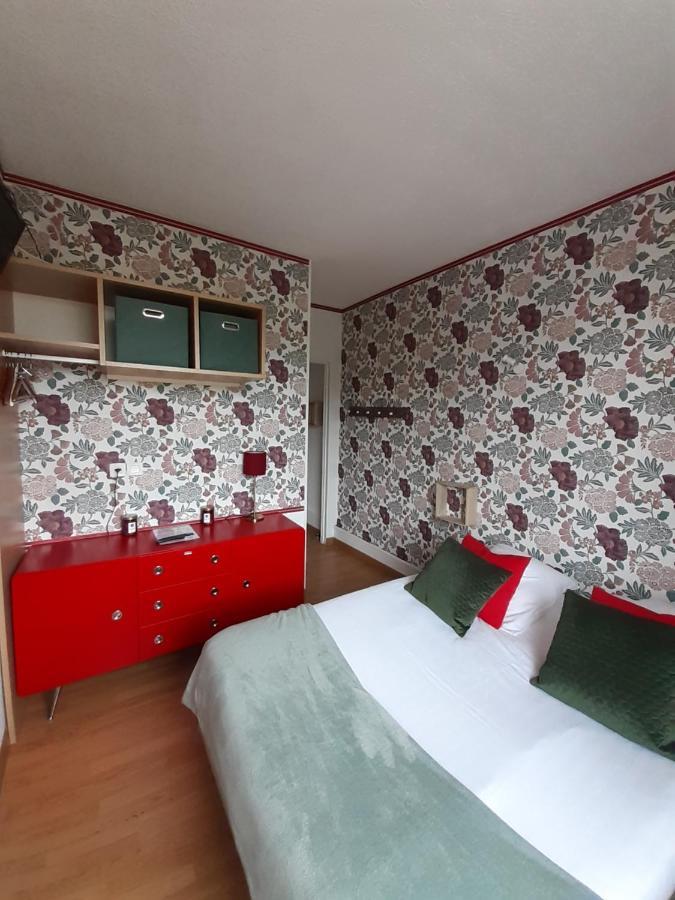 Ma Campagne - Le Jardin Otel Auberville Dış mekan fotoğraf