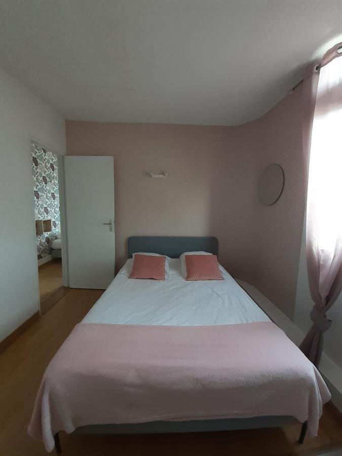 Ma Campagne - Le Jardin Otel Auberville Dış mekan fotoğraf