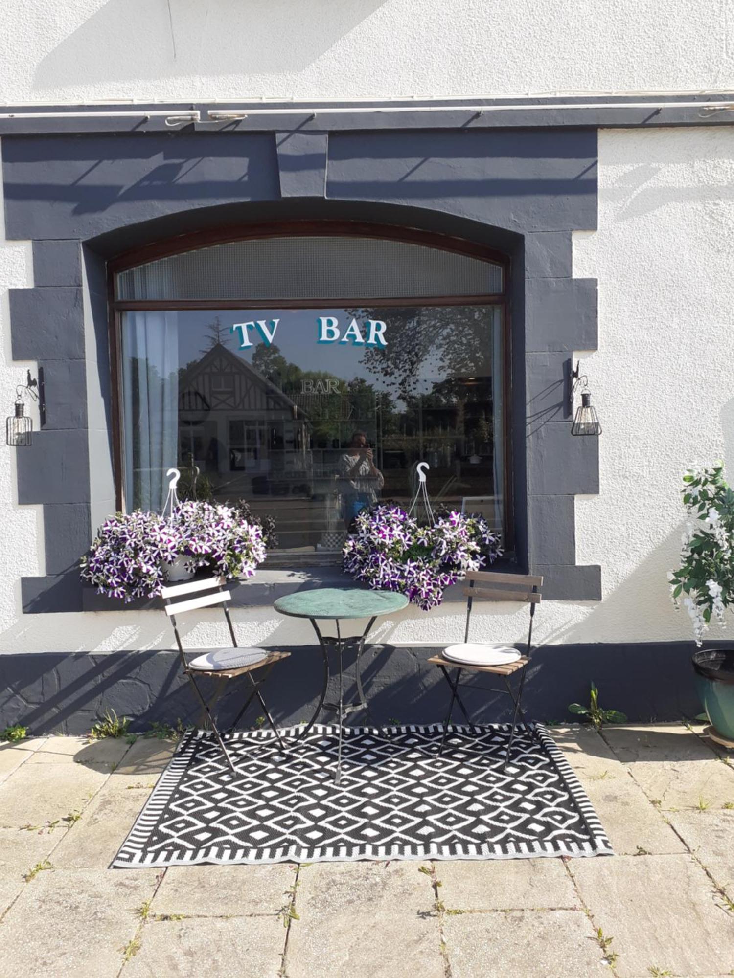 Ma Campagne - Le Jardin Otel Auberville Dış mekan fotoğraf